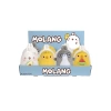 760024980 MOLANG Peluş 18 cm - 1 Adet Stokta Olan Gönderilir