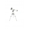 76x700 Profesyonel Aynalı  Uzay Teleskopubeyaz