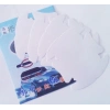 8 Adet Araba Kapı Kolu Koruyucu Çizilme Önleyici Şeffaf Sticker Film Koruma Seti