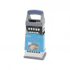 8 İNÇ - 4GEN  DEMİR ÇELİK RENDE  RENKLİ PLASTİK SAPLI (5324)