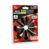 9  PARÇA   - 5-13 MM MANYETİK SOMUN SÖKME - ÇATI ADAPTÖRÜ (5324)