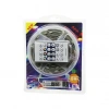 9MT  KUMANDALI - USB Lİ  RGB ŞERİT LED  0.4W/M - 20lm/led   -20+55°C (5324)