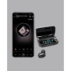 A10s Kablosuz Bluetooth Kulaklık – 1800mAh Powerbank, Otomatik Eşleşme, iOS/Android Uyumlu