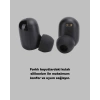 A10s Tws Ergonomik Bluetooth Kulaklık Uzun Pil Ömürlü