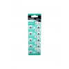 Ag3 Saat Pili - Düğme Pil 10lu Paket Lr41/192 1.55v