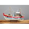 Ahşap Gemi Model 9