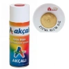 Akçalı Sprey Boya 400 ml 310 Altın Yaldız