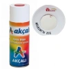 Akçalı Sprey Boya 400 ml 902 Alüminyum