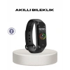 Akıllı Bileklik 0.96 İnç Ekran Kalp Atışlı Kan Basınçlı IP67 Suya Dayanıklı