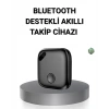 Akıllı Takip Cihazı Bluetooth Uyumlu Ve Gerçek Zamanlı Konum Bulmalı