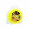 ALTI KÖŞELİ ÇİM BİÇME MİSİNASI 3MMX50MT (5324)