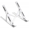 Alüminyum Laptop Standı Ayarlanabilir