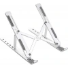 Alüminyum Laptop Standı Ayarlanabilir