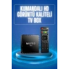 Android Tv Smart Box Kablosuz Mx Box Android Tv Smart Box