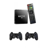 Android Tv Smart Box Kablosuz Mx Box Android Tv Smart Box