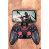Android Uyumlu Gamepad X3 Game Stick Oyun Kolu Bluetooth Bağlantılı