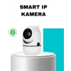Anlık Bildirimli Hareket Sensörlü Full HD Kamera