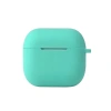 Apple Airpods 4 (4.nesil) Hang Kılıf - Turkuaz