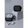 Apple Airpods Pro 2 (2.nesil) Bond Kılıf - Siyah