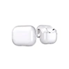 Apple Airpods Pro 2 (2.nesil) Shell Kılıf - Şeffaf