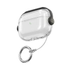 Apple Airpods Pro 3 (3.nesil) Tema Kılıf - Siyah