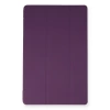 Apple İpad 10.2 (7.nesil) Kılıf Tablet Smart Kılıf - Mor