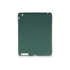 Apple İpad 4 9.7 Kılıf Evo Tablet Silikon - Yeşil