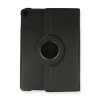Apple İpad 9.7 (2018) Kılıf 360 Tablet Deri Kılıf - Siyah