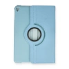 Apple İpad 9.7 (2018) Kılıf 360 Tablet Deri Kılıf - Turkuaz