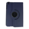 Apple İpad Mini 1 Kılıf 360 Tablet Deri Kılıf - Lacivert
