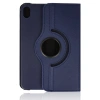 Apple İpad Mini 6 Kılıf 360 Tablet Deri Kılıf - Lacivert