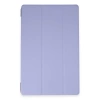 Apple İpad Pro 13 (2024) Kılıf Tablet Smart Kılıf - Lila
