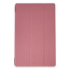 Apple İpad Pro 13 (2024) Kılıf Tablet Smart Kılıf - Pembe