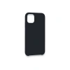 Apple İphone 11 Pro Kılıf Lansman Legant Silikon - Koyu Gri