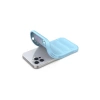 Apple İphone 12 Pro Kılıf Optimum Silikon - Sky Blue