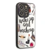Apple İphone 12 Pro Max Kılıf Mirror Desenli Kapak - Mirror - 3