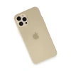 Apple İphone 12 Pro Max Kılıf Puma Silikon - Gold