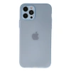 Apple İphone 12 Pro Max Kılıf Puma Silikon - Turkuaz