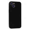 Apple İphone 13 Kılıf Pp Ultra İnce Kapak - Siyah