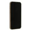Apple İphone 13 Pro Kılıf Jack Magneticsafe Lens Silikon - Gold