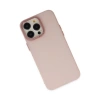 Apple İphone 13 Pro Max Kılıf Modos Metal Kapak - Pembe