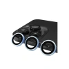 Apple İphone 13 Pro Max Raze Metal Kamera Lens - Mavi