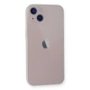 Apple İphone 14 Plus Kılıf Pp Ultra İnce Kapak - Beyaz