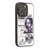 Apple İphone 14 Pro Kılıf Mirror Desenli Kapak - Mirror - 2
