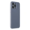 Apple İphone 15 Pro Kılıf Puma Silikon - Mavi