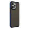 Apple İphone 15 Pro Max Harvel Kapak - Lacivert