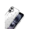 Apple İphone 16 Fiyonk Desenli Kapak - Desen 5