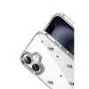Apple İphone 16 Fiyonk Desenli Kapak - Desen 6