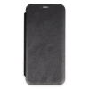 Apple İphone 16 Kılıf Flip Cover - Siyah