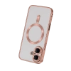 Apple İphone 16 Kılıf Kross Magneticsafe Kapak - Rose